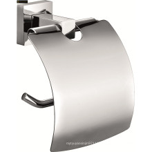 Wall Mounted Bathroom Toilet Paper Roll Holder